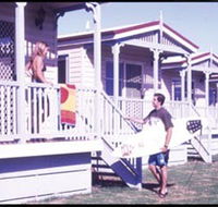 Warilla Bowls amp Recreation Club Ltd - Lismore Accommodation