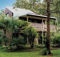 Grassy Head Hideaway - Lismore Accommodation
