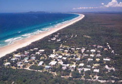 Teewah Beach Escapes - Lismore Accommodation 3