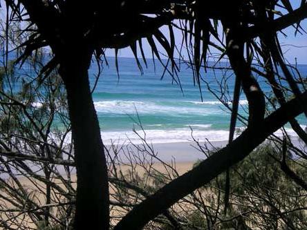 Teewah Beach Escapes - Lismore Accommodation 4