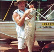 Leaders Creek Fishing Base - Lismore Accommodation