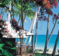 Ellis Beach Bungalows And Leisure Park - Lismore Accommodation