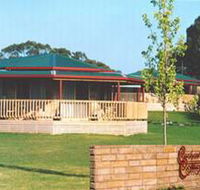 Carolynne's Cottages - Lismore Accommodation
