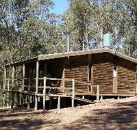 Parkvale Holiday Cabins - Lismore Accommodation