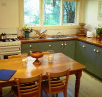 Allenvale Cottages - Lismore Accommodation