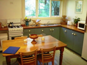 Allenvale Cottages - Lismore Accommodation 0