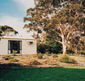 Rampr Country Cottage - Lismore Accommodation