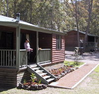 Cottages on Mount View - Lismore Accommodation