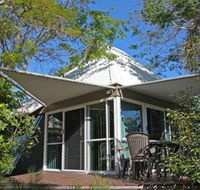Kelly's Beach Resort - Lismore Accommodation