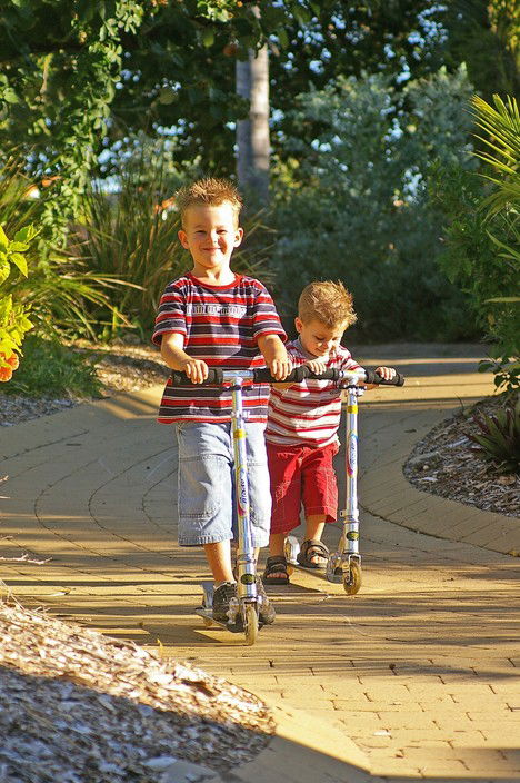 Kelly's Beach Resort - Lismore Accommodation 2