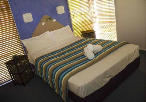 Kelly's Beach Resort - Lismore Accommodation 4