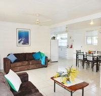 Lucinda Holiday Rentals  - Lismore Accommodation