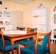 Mannaroo Farm - Lismore Accommodation