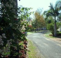 Riverview Caravan Park Gayndah - Lismore Accommodation