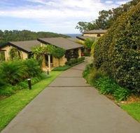 The Outlook Cabana - Lismore Accommodation