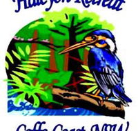 Halcyon Retreat - Lismore Accommodation