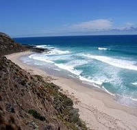 Flour Cask Bay Sanctuary - Lismore Accommodation