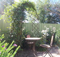 Robyn's Nest Country Cottages - Lismore Accommodation