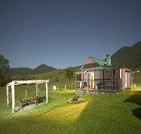 Roseleigh Cottage - Lismore Accommodation