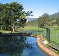 Golden Pond Retreat - Lismore Accommodation