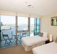 Docklands Apartments Grand Mercure - Lismore Accommodation