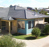 Surfcoast Cottages - Lismore Accommodation