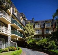 Clv Smart Stays Melbourne - Lismore Accommodation