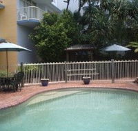 Surf Dance Coolum Holiday Units - Lismore Accommodation