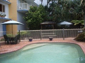 Surf Dance Coolum Holiday Units - Lismore Accommodation 0