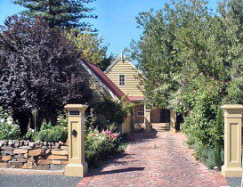 Barossa Best Bed And Breakfast - Lismore Accommodation 3