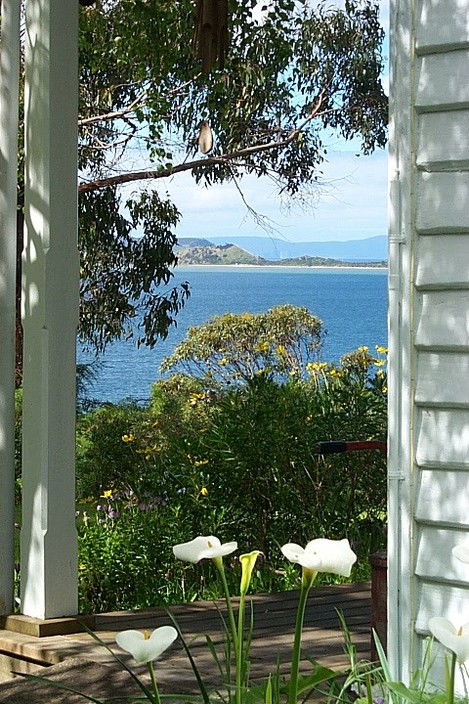 VARUNA - Lismore Accommodation 1