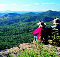 Kroombit Lochenbar Farmstay - Lismore Accommodation