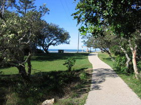 Raintrees On Moffat Beach - Lismore Accommodation 0