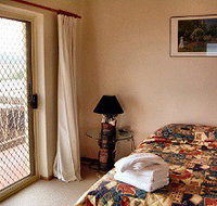 Esplanade Apartments - Lismore Accommodation