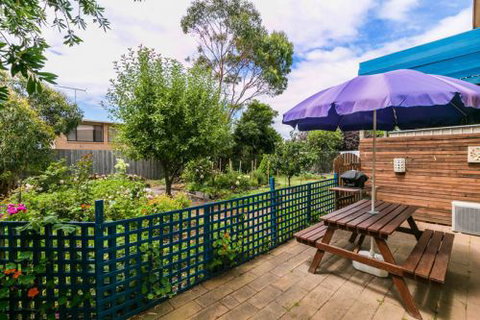 Beachside Accommodation Torquay - Lismore Accommodation 3