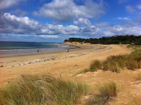 Beachside Accommodation Torquay - Lismore Accommodation 8