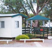 Minlaton Caravan Park - Lismore Accommodation