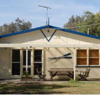 Blue Oars - Lismore Accommodation