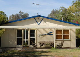 Blue Oars - Lismore Accommodation 0