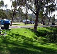 Mannum Caravan Park - Lismore Accommodation