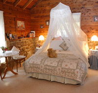 Forget Me Not Cottages - Lismore Accommodation