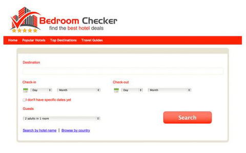 Bedroom Checker - Lismore Accommodation 0