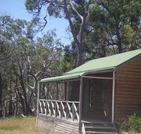 Cave Park Cabins - Lismore Accommodation