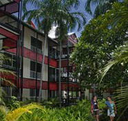 Parap Village Apartments - Lismore Accommodation