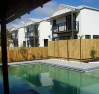 Seashells On Urangan - Lismore Accommodation