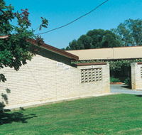 Cowra Apartments - Lismore Accommodation