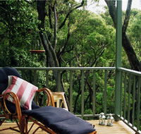 The Rustic Spirit - Lismore Accommodation