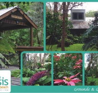 The Oasis at One Mile Beach - Lismore Accommodation