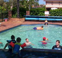 Discovery Parks - Ballina - Lismore Accommodation
