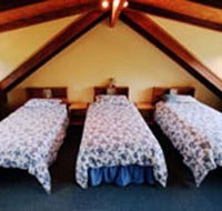 Water Gums Retreat - Lismore Accommodation